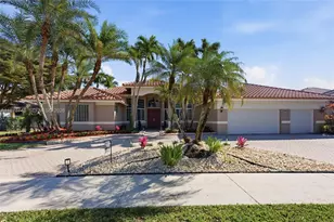 158 Dockside Cir, Weston, FL 33327 - Photo 1