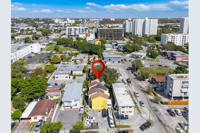 1613 NW 16th St #E, Miami, FL 33125 - Photo 16