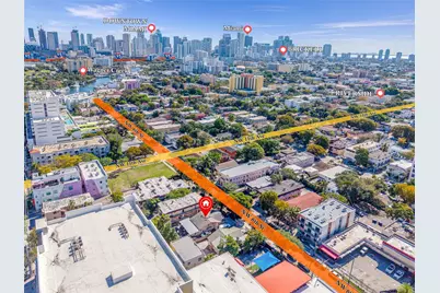 1143 NW 6th St, Miami, FL 33136 - Photo 8