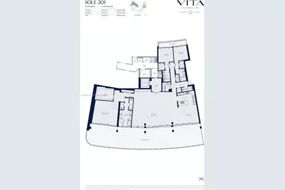 5 Grove Isle Dr #S201, Miami, FL 33133 - Photo 16