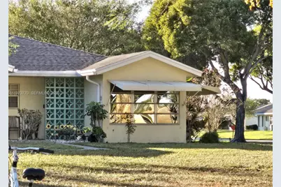 5162 Lakefront Blvd #D, Delray Beach, FL 33484 - Photo 2