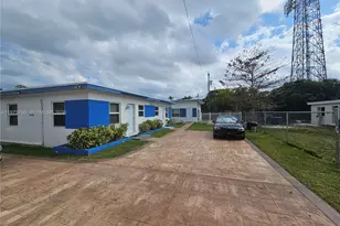 6130 Grant St, Hollywood, FL 33024 - Photo 1