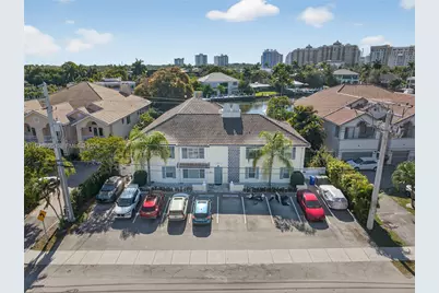 1308 Bayview Dr #2B, Fort Lauderdale, FL 33304 - Photo 36