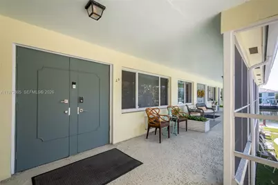 1308 Bayview Dr #2B, Fort Lauderdale, FL 33304 - Photo 8