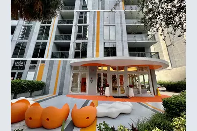 31 SE 6th St #1604, Miami, FL 33131 - Photo 1