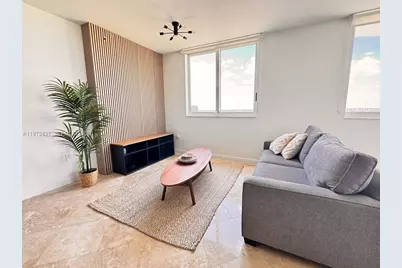 1745 E Hallandale Beach Blvd #2302W, Hallandale Beach, FL 33009 - Photo 4
