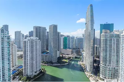 300 Biscayne Boulevard Way #903C, Miami, FL 33131 - Photo 1