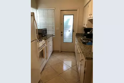 1637 Fletcher St #A, Hollywood, FL 33020 - Photo 2