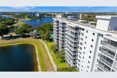 2900 N Course Dr #804, Pompano Beach, FL 33069 - Photo 20