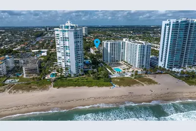 1541 S Ocean Blvd #415, Lauderdale by the Sea, FL 33062 - Photo 2