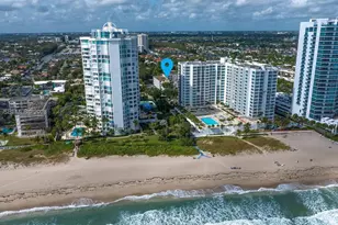 1541 S Ocean Blvd, Lauderdale by the Sea, FL 33062 - Photo 2