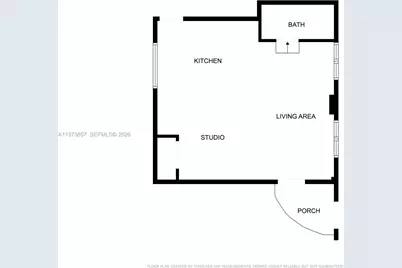 8301 SW 19th St #ADU, Miami, FL 33155 - Photo 8