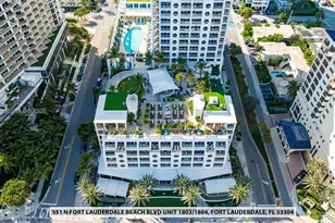 551 N Fort Lauderdale Beach Blvd, Fort Lauderdale, FL 33304 - Photo 8