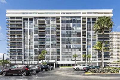 2017 S Ocean Dr #209, Hallandale Beach, FL 33009 - Photo 1