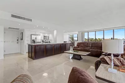 2017 S Ocean Dr #209, Hallandale Beach, FL 33009 - Photo 6