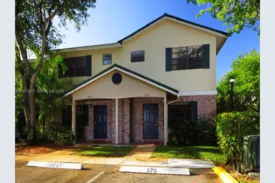 576 Westree Ln #576, Plantation, FL 33324 - Photo 2