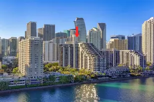 520 Brickell Key Dr, Miami, FL 33131 - Photo 2