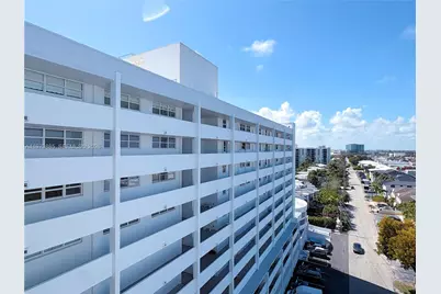 3100 NE 49th St #1010, Fort Lauderdale, FL 33308 - Photo 24