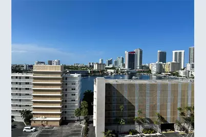 401 Golden Isles Dr #1013, Hallandale Beach, FL 33009 - Photo 24