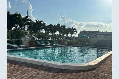 401 Golden Isles Dr #1013, Hallandale Beach, FL 33009 - Photo 66