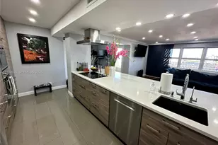 401 Golden Isles Dr, Hallandale Beach, FL 33009 - Photo 10