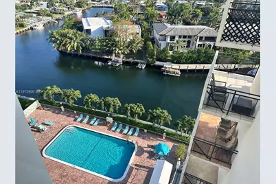 401 Golden Isles Dr #1013, Hallandale Beach, FL 33009 - Photo 50