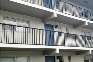 7911 N Colony Cir N, Tamarac, FL 33321 - Photo 1