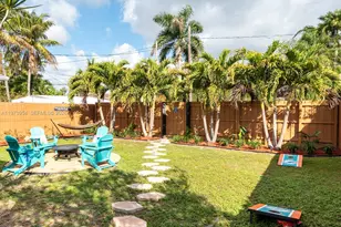 1625 Fletcher St, Hollywood, FL 33020 - Photo 1