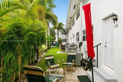 3131 S Ocean Dr #110, Hallandale Beach, FL 33009 - Photo 22