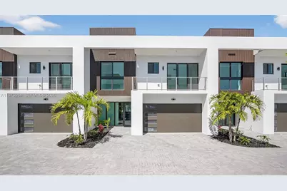 4652 SW 32nd Ave #B2, Dania Beach, FL 33312 - Photo 1