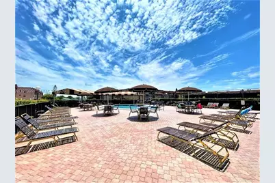 9900 Sunrise Lakes Blvd #210, Sunrise, FL 33322 - Photo 18