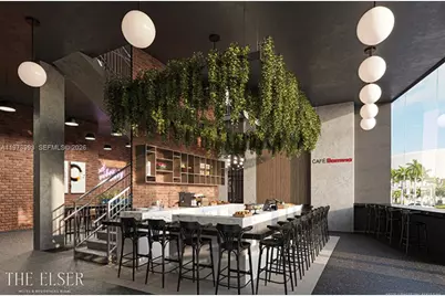 398 NE 5th St #2802, Miami, FL 33132 - Photo 22