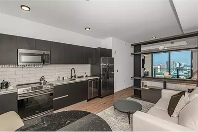 398 NE 5th St #2802, Miami, FL 33132 - Photo 8