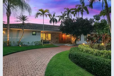 524 Oleander Dr, Hallandale Beach, FL 33009 - Photo 4