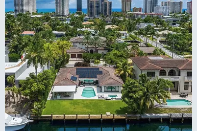 524 Oleander Dr, Hallandale Beach, FL 33009 - Photo 2