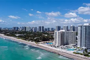 3140 S Ocean Dr, Hallandale Beach, FL 33009 - Photo 36