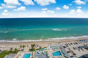 3140 S Ocean Dr, Hallandale Beach, FL 33009 - Photo 20