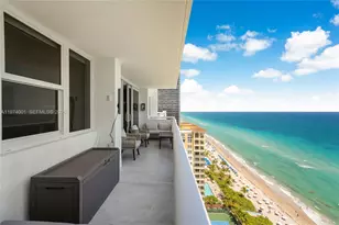 3140 S Ocean Dr, Hallandale Beach, FL 33009 - Photo 10