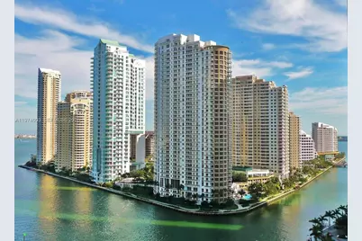 770 NE Claughton Island Dr #1613, Miami, FL 33131 - Photo 20