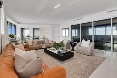18555 Collins Ave #4605, Sunny Isles Beach, FL 33160 - Photo 18