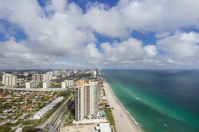 18555 Collins Ave #4605, Sunny Isles Beach, FL 33160 - Photo 4