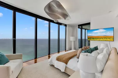 18555 Collins Ave #4605, Sunny Isles Beach, FL 33160 - Photo 22