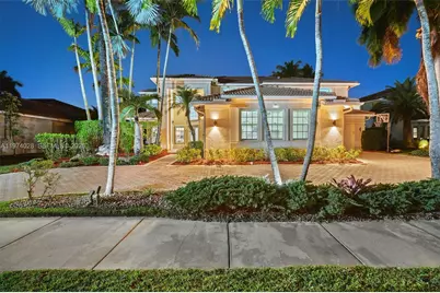 1537 Victoria Isle Way, Weston, FL 33327 - Photo 4