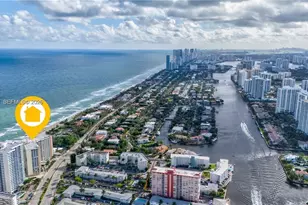 3180 S Ocean Dr, Hallandale Beach, FL 33009 - Photo 2