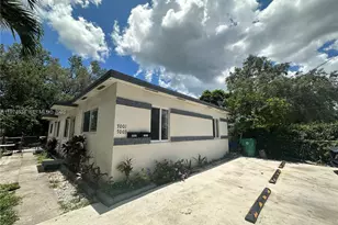7001 NW 6th Ave, Miami, FL 33150 - Photo 2
