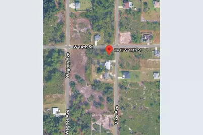 1901 W 14th St, Lehigh Acres, FL 33972 - Photo 1