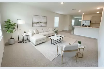 1556 Gladewater Rd #1556, Kissimmee, FL 34744 - Photo 4