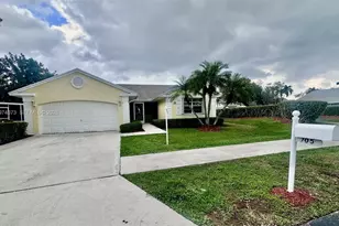 705 SE 25th Ln, Homestead, FL 33033 - Photo 1