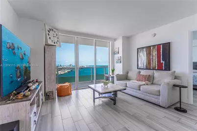 50 Biscayne Blvd #3106, Miami, FL 33132 - Photo 28