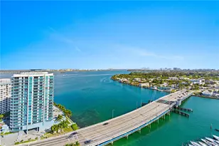 7601 E Treasure Dr, North Bay Village, FL 33141 - Photo 2